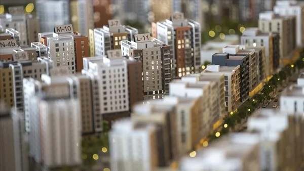 Resmi Gazete'de yayımlandı! İmar yönetmeliğine düzenleme